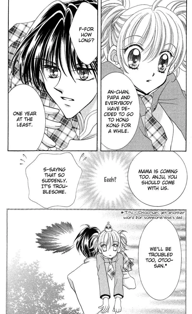 Saint Dragon Girl Miracle Chapter 12 40